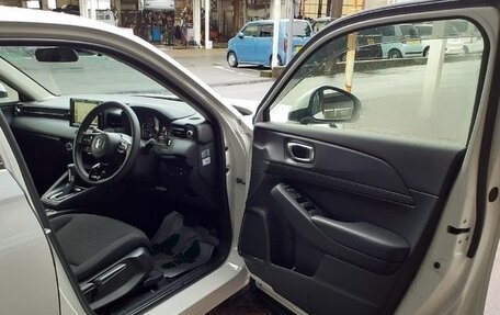 Honda Vezel, 2022 год, 1 720 050 рублей, 25 фотография