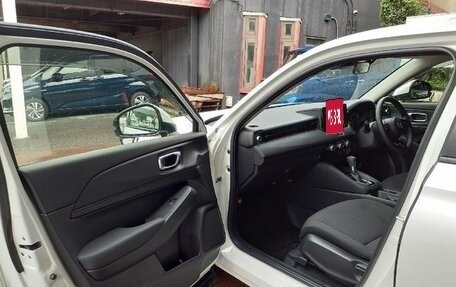 Honda Vezel, 2022 год, 1 720 050 рублей, 17 фотография