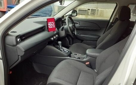 Honda Vezel, 2022 год, 1 720 050 рублей, 15 фотография