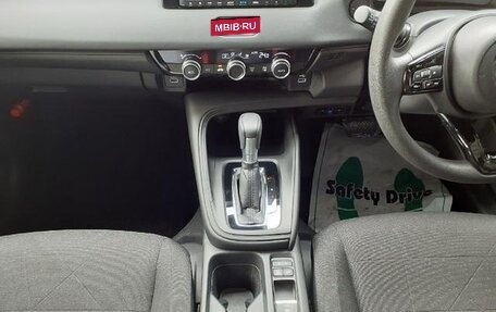 Honda Vezel, 2022 год, 1 720 050 рублей, 28 фотография