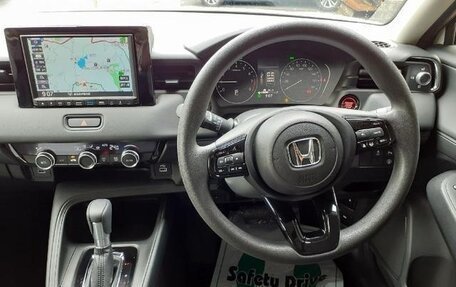 Honda Vezel, 2022 год, 1 720 050 рублей, 29 фотография