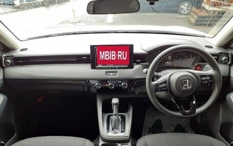 Honda Vezel, 2022 год, 1 720 050 рублей, 30 фотография