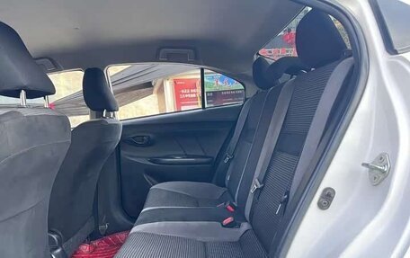 Toyota Vios III, 2021 год, 1 150 050 рублей, 9 фотография