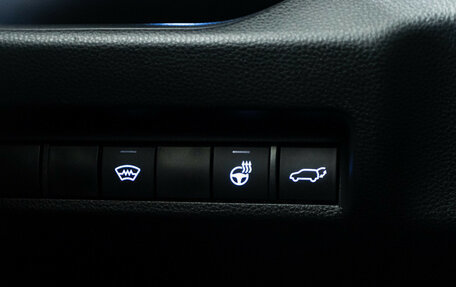 Toyota RAV4, 2021 год, 3 550 000 рублей, 20 фотография