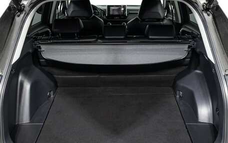 Toyota RAV4, 2021 год, 3 550 000 рублей, 23 фотография