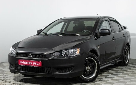 Mitsubishi Lancer IX, 2008 год, 589 898 рублей, 1 фотография