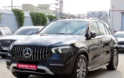 Mercedes-Benz GLE, 2022 год, 6 150 001 рублей, 1 фотография