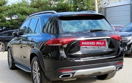 Mercedes-Benz GLE, 2022 год, 6 150 001 рублей, 3 фотография