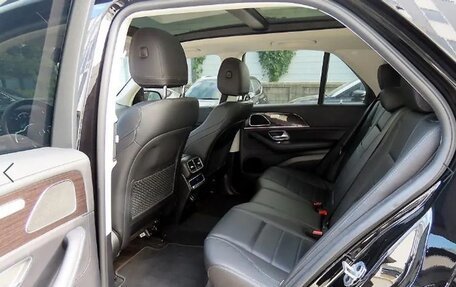 Mercedes-Benz GLE, 2022 год, 6 150 001 рублей, 6 фотография