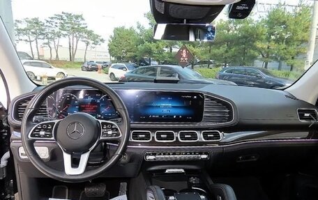 Mercedes-Benz GLE, 2022 год, 6 150 001 рублей, 7 фотография