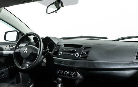 Mitsubishi Lancer IX, 2008 год, 589 898 рублей, 9 фотография