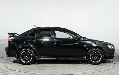 Mitsubishi Lancer IX, 2008 год, 589 898 рублей, 4 фотография