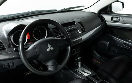 Mitsubishi Lancer IX, 2008 год, 589 898 рублей, 11 фотография