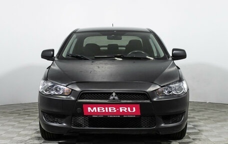 Mitsubishi Lancer IX, 2008 год, 589 898 рублей, 2 фотография