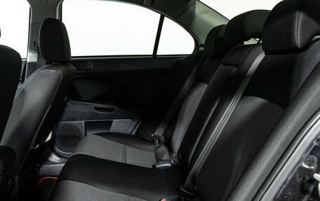 Mitsubishi Lancer IX, 2008 год, 589 898 рублей, 10 фотография