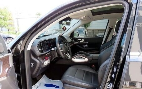 Mercedes-Benz GLE, 2022 год, 6 150 001 рублей, 5 фотография