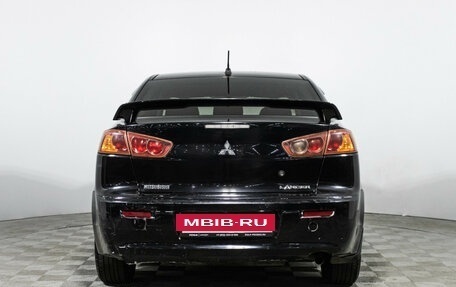 Mitsubishi Lancer IX, 2008 год, 589 898 рублей, 6 фотография