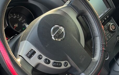 Nissan Qashqai, 2008 год, 758 000 рублей, 6 фотография