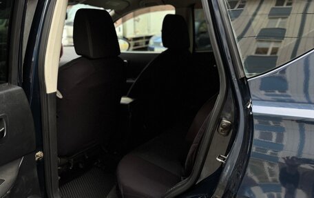 Nissan Qashqai, 2008 год, 758 000 рублей, 8 фотография