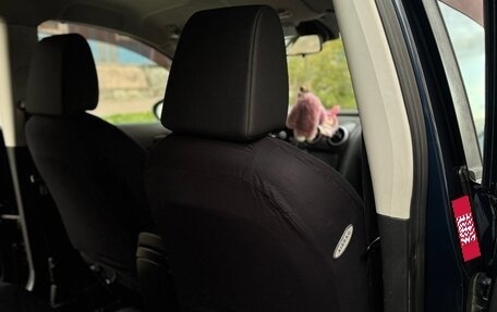 Nissan Qashqai, 2008 год, 758 000 рублей, 9 фотография