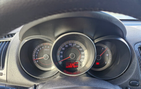 KIA Cerato III, 2011 год, 520 000 рублей, 6 фотография