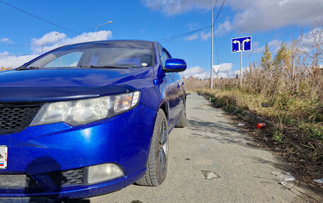 KIA Cerato III, 2011 год, 520 000 рублей, 4 фотография