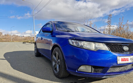 KIA Cerato III, 2011 год, 520 000 рублей, 3 фотография