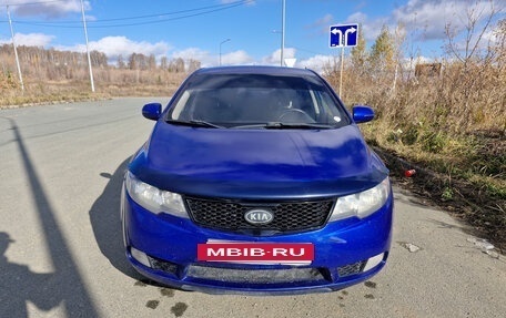 KIA Cerato III, 2011 год, 520 000 рублей, 2 фотография