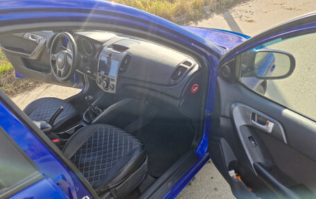 KIA Cerato III, 2011 год, 520 000 рублей, 15 фотография