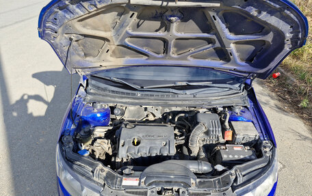 KIA Cerato III, 2011 год, 520 000 рублей, 7 фотография