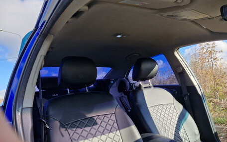 KIA Cerato III, 2011 год, 520 000 рублей, 14 фотография