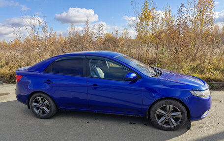 KIA Cerato III, 2011 год, 520 000 рублей, 5 фотография