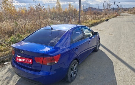 KIA Cerato III, 2011 год, 520 000 рублей, 11 фотография