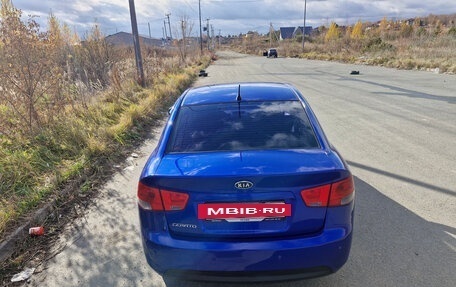 KIA Cerato III, 2011 год, 520 000 рублей, 12 фотография