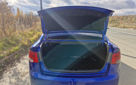 KIA Cerato III, 2011 год, 520 000 рублей, 20 фотография