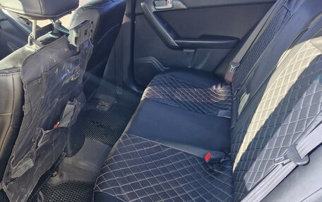 KIA Cerato III, 2011 год, 520 000 рублей, 19 фотография