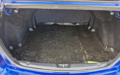 KIA Cerato III, 2011 год, 520 000 рублей, 21 фотография