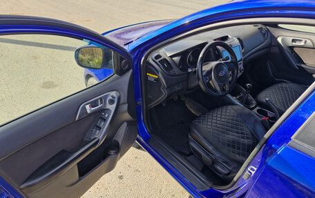 KIA Cerato III, 2011 год, 520 000 рублей, 16 фотография