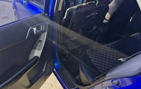 KIA Cerato III, 2011 год, 520 000 рублей, 18 фотография