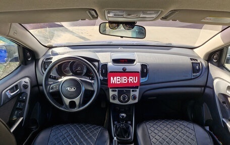 KIA Cerato III, 2011 год, 520 000 рублей, 17 фотография