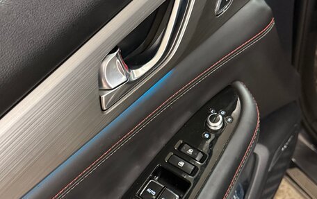 Changan CS75 I рестайлинг, 2022 год, 1 850 000 рублей, 10 фотография