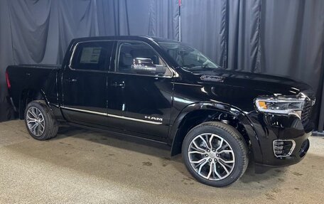 Rambler 1500, 2025 год, 9 999 000 рублей, 1 фотография