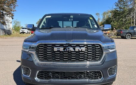 Rambler 1500, 2025 год, 9 900 000 рублей, 1 фотография