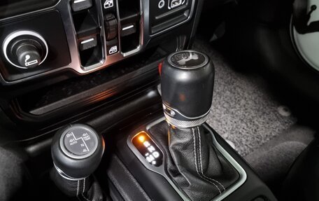 Jeep Wrangler, 2021 год, 3 659 001 рублей, 6 фотография