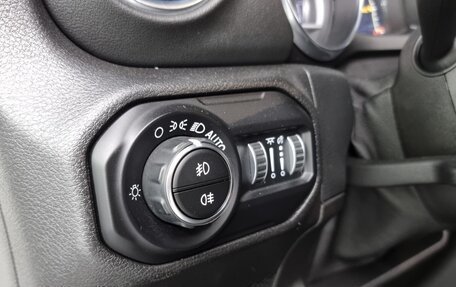 Jeep Wrangler, 2021 год, 3 659 001 рублей, 7 фотография