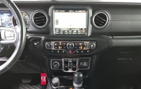 Jeep Wrangler, 2021 год, 3 659 001 рублей, 10 фотография