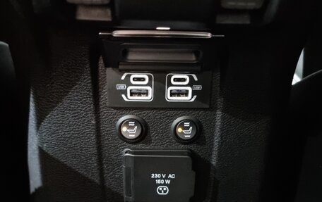 Jeep Wrangler, 2021 год, 3 659 001 рублей, 17 фотография