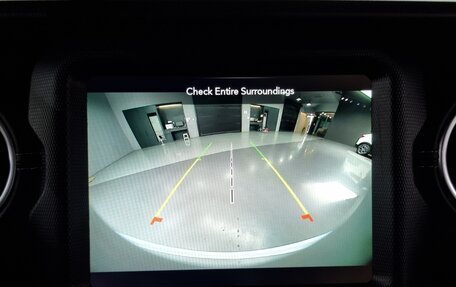 Jeep Wrangler, 2021 год, 3 659 001 рублей, 14 фотография