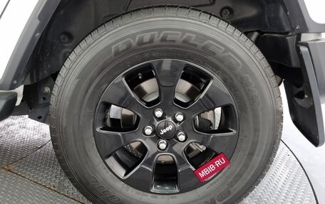 Jeep Wrangler, 2021 год, 3 659 001 рублей, 19 фотография