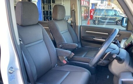 Honda Stepwgn IV, 2022 год, 2 850 000 рублей, 9 фотография